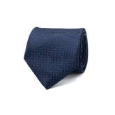 ATHENA NAVY TIE
